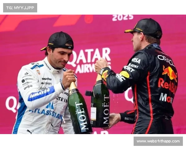 卡塔尔大奖赛：塞恩斯助威廉姆斯再登领奖台，车队排名第五